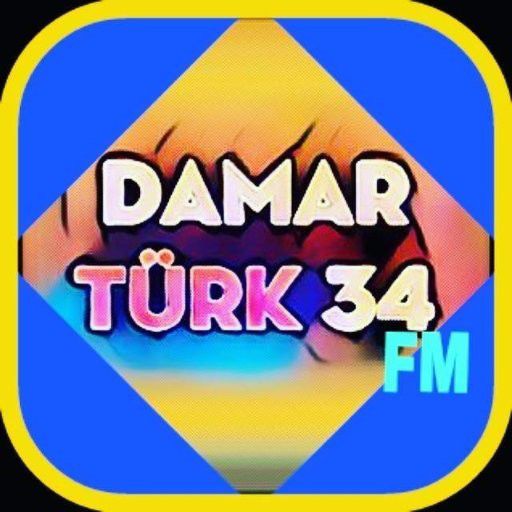 Damar Türk 34