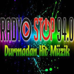Radyo Stop